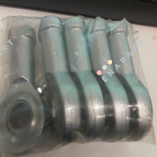 BRF 16-00-501 Extremo de varilla