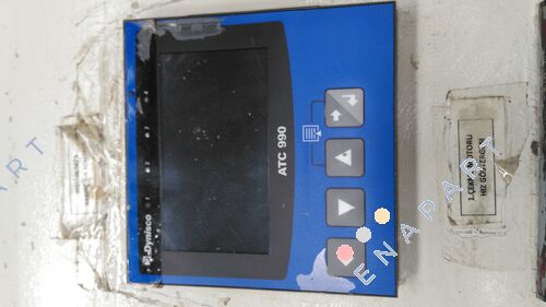 ATC990400110000 (Art.Nr: 99000001) Bomba