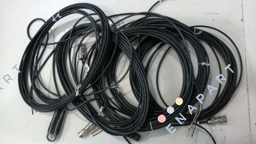 CABLE10 Cable de extensión del sensor
