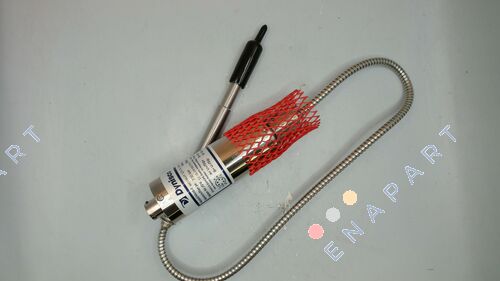 MDT462F-1/2-7C-15/46-SIL2 Sensor de presión