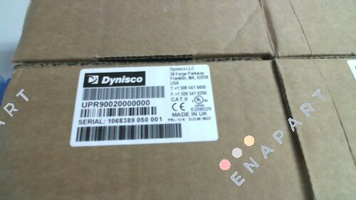 UPR900-2-0-0-0-0-0-0-0 / 90000001 Controlador de presión universal