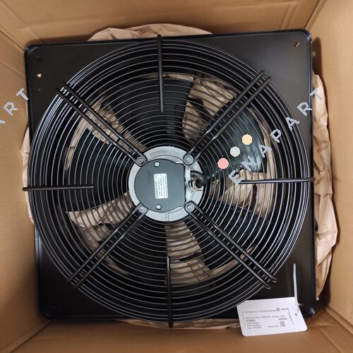 185993000 ventilador axial
