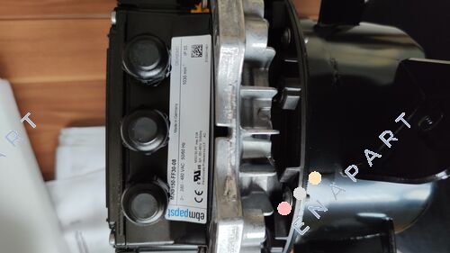 25320601 Motor de ventilador (OEM)