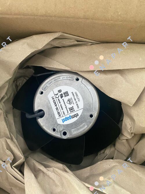 A2S130-AA03-01 Ventilador