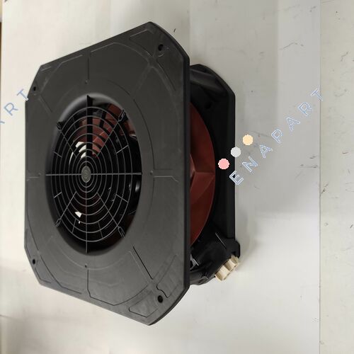 K2E220-RA38-09 VENTILADOR DEL MOTOR