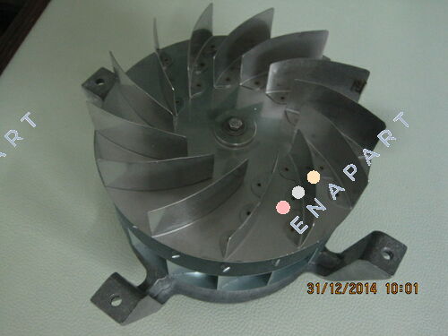 R2E180AH0506 AC HOT CIRCULATION
BLOWER