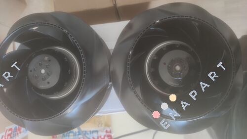 R2E225-RA92-09 ventilador del aire acondicionado