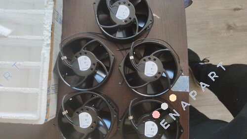 W2S130BM0301 Ventilador