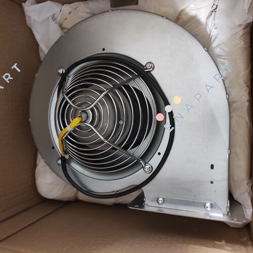 2GRF65-180x52R-Y45-03-3 ventilador