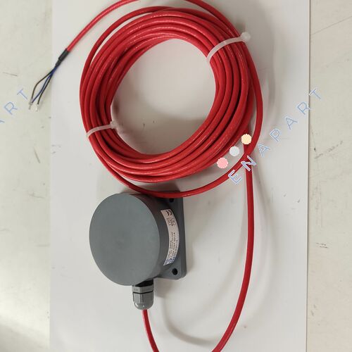 IDST 30114 S30114 Sensor de proximidad inductivo