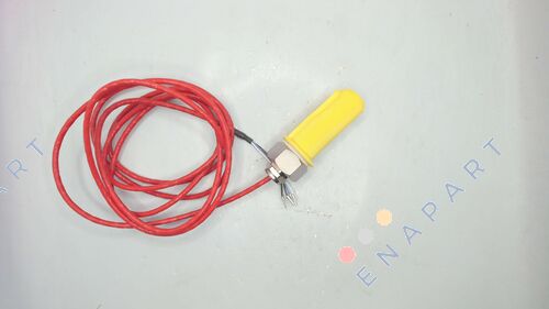 p/n: P10437, Type: ST 421 KH-A4 Sensor de flujo