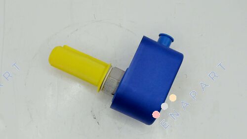 p/n: P11136, Type: LNZ 450 GSP-S Sensor de flujo de aire con amplificador integrado