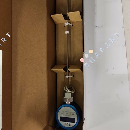p/n: P21206, Type: MFP 075 GPP-LP030 Sensor de nivel de microondas guiado