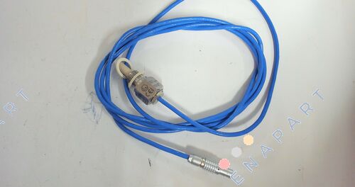 p/n: P21243, Type: KGFTa 125 Ex sensor