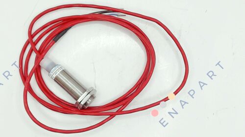 p/n: P31340, Type: IGMW 05 GSP Sensor de proximidad inductivo