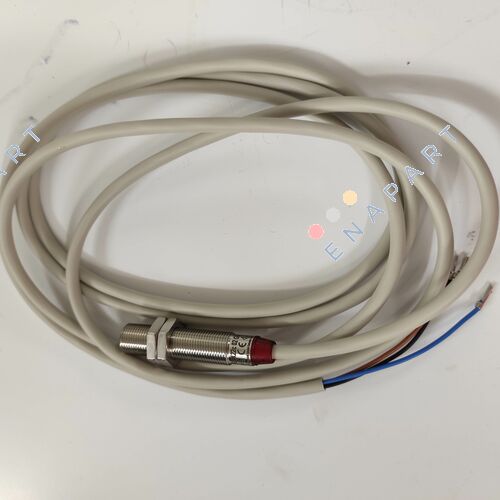 p/n: P31391, Type: IGEX22c 02 GSP Sensor de proximidad inductivo a prueba de explosiones