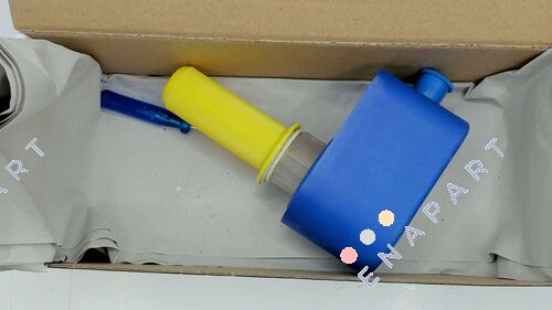 P11116 / SN 450-A4-GRS Controlador de flujo