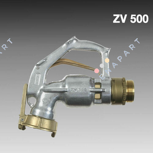 ZV 500.4 F Boquilla de alto rendimiento