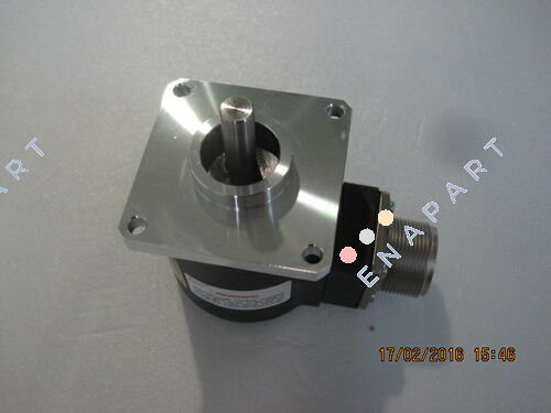 I/63-5000-5-BZ-N-CL Codificador incremental