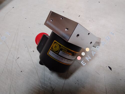 L/XWFK200-5-BZ-N-100-4-CL-R Codificador