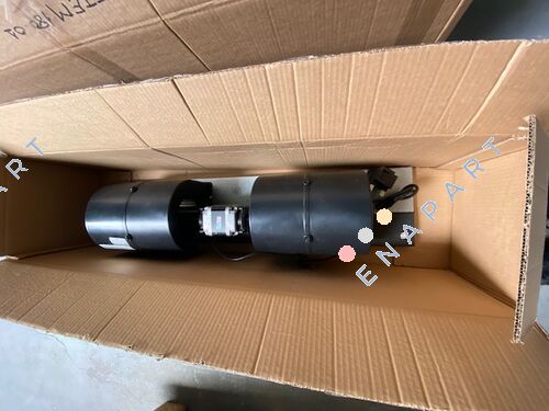 3BTB-CO-45-40-0/33 *40171815* motor de ventilador