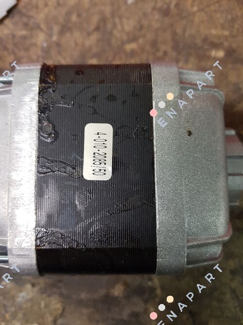 GMV 3BTB.CO.45.40.A.0/22 "SETEM352.01" *40171453* Montaje del motor del ventilador