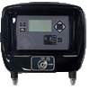 CONTROL PANELS AND UNITS FOR MANUAL DIESEL ENGINES