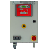CONTROL PANELS FOR MOTOR FIRE PUMPS EN 12845