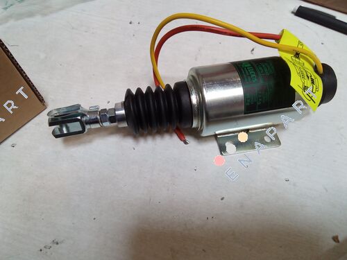 00570211 Electroimán de servicio continuo