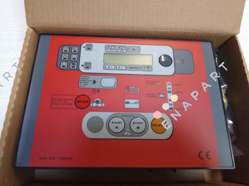 C-12845/1200 (cod. 00242302) Control de olvidar