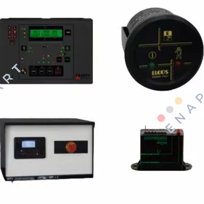 RA-1000 1000W 230V (cod. 00706163) Calentador de agua