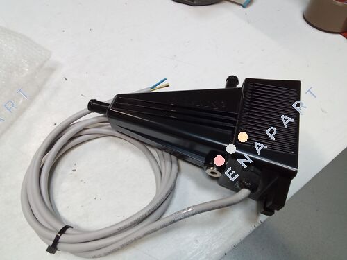 RA-1500 1500W 230V (cod. 00706165) calentador de agua