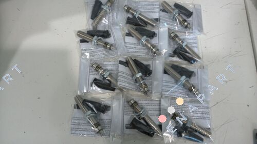 TM90-M16 (cod. 00260111) Transductor magnético