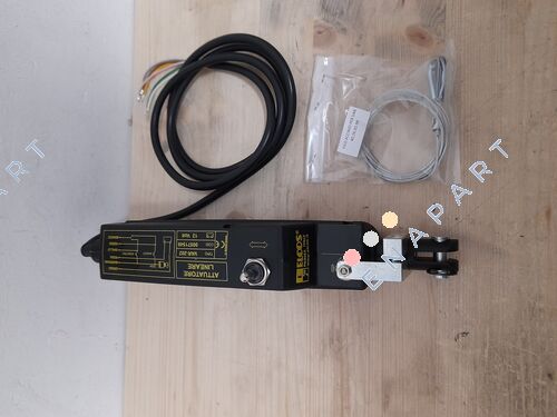 VAR-202 12V Actuador lineal