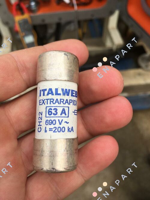 CH22 / 1441063 FUSIBLE