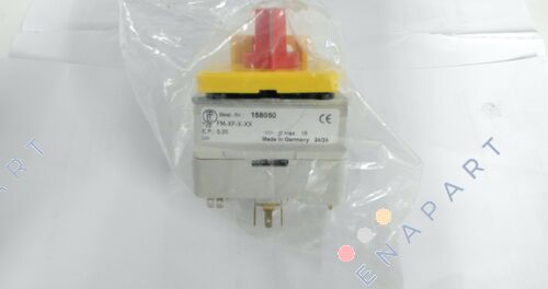 158050 Interruptor