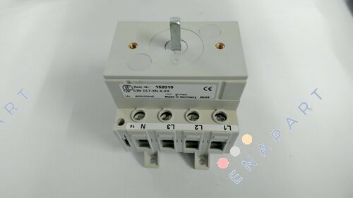 S3N 017-XN-X-XX Inserto de interruptor