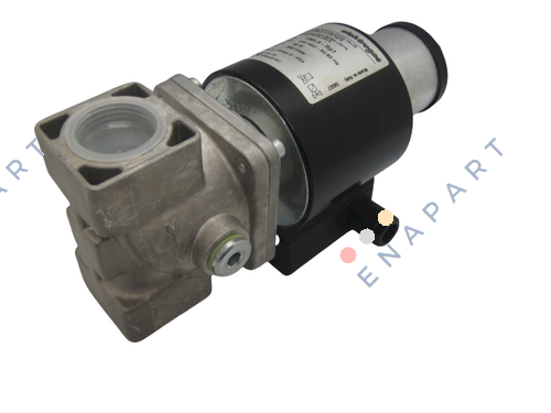 VML3 RP 1“ (stock) electroválvula de seguridad