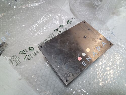 20.000861   MC 1822 220A Control electrónico