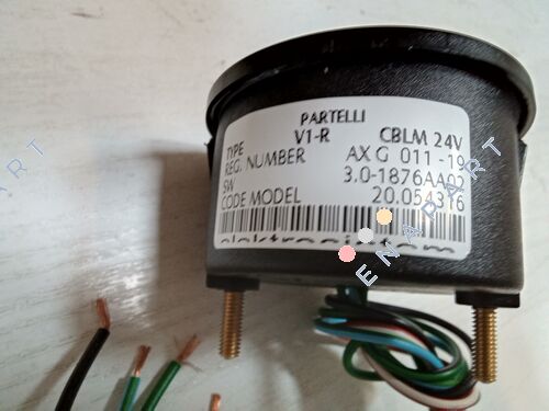 20.054316 Indicador de batería