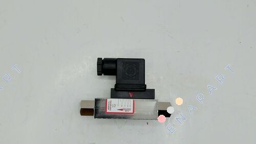 IFE0.5R2.5 Interruptor de flujo eléctrico ajustable