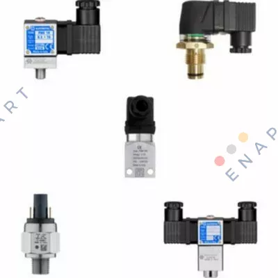 WA-DR8/G 2Ue (230 V AC) Relé de velocidad