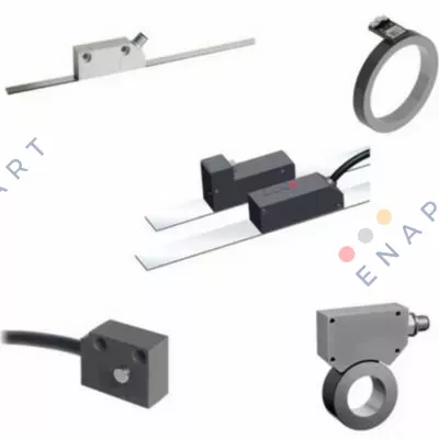 LMIX2-000-05.0-1-00 Sensor magnético incremental