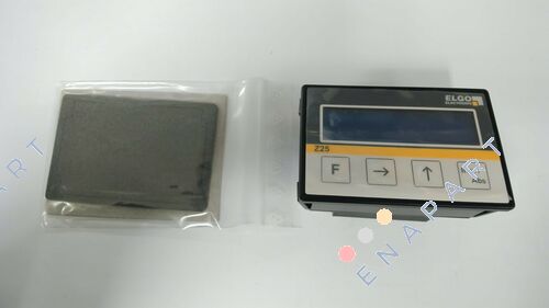 Z25-000-024-0 Mini indicador de posición de 1 eje