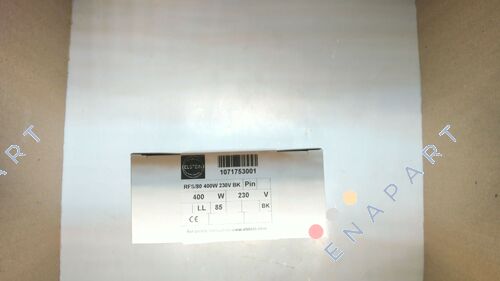 RFS/80 400 W 230 V Luz puntual