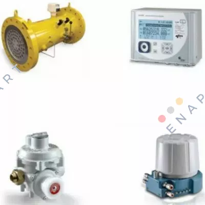 WP H4000 DN 50 (PPB5500-H) Medidor de agua Woltmann