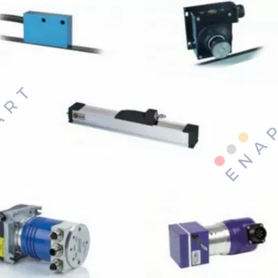 EH38A.500S5/28P 6X3PR.3 Codificador incremental