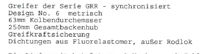 GRR12-6-63X250-H47-V1 