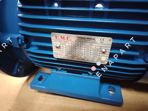 MSE3 100LB4 IE3 Motor de 3 fases