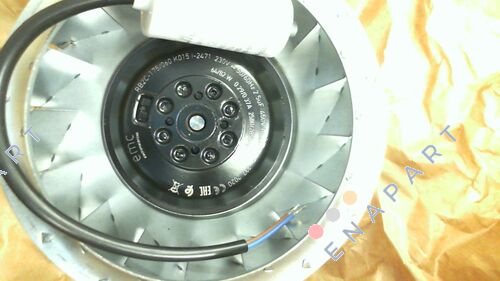 RB2C-175/060 K015 I-1892 ventilador industrial